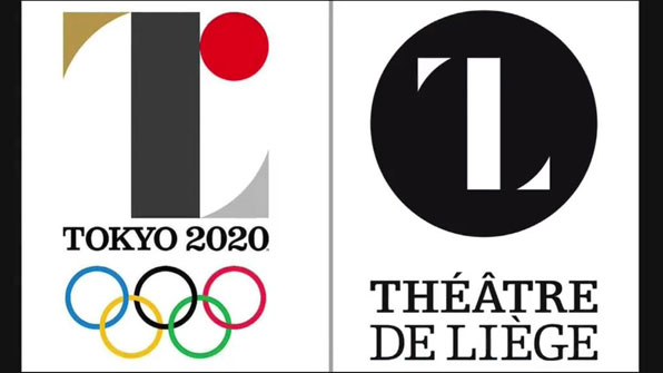 표절 논란 끝 엠블럼 폐기…도쿄올림픽 난항
