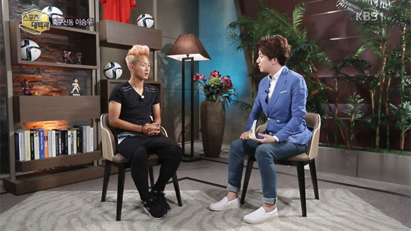 [스포츠 이슈] ‘축구 신동’ 이승우의 바·르·셀·로·나