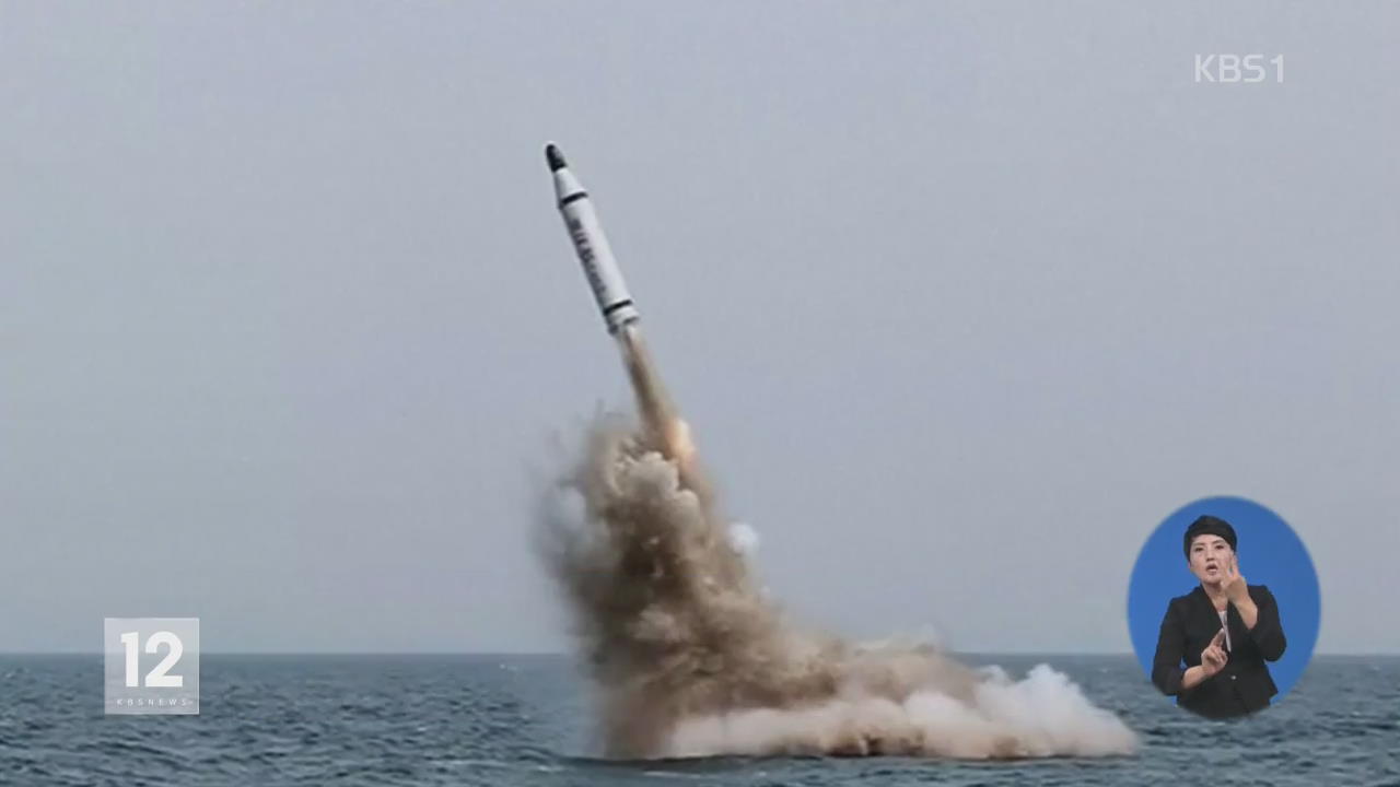“북한, 2020년 핵무기 50개 보유 전망”