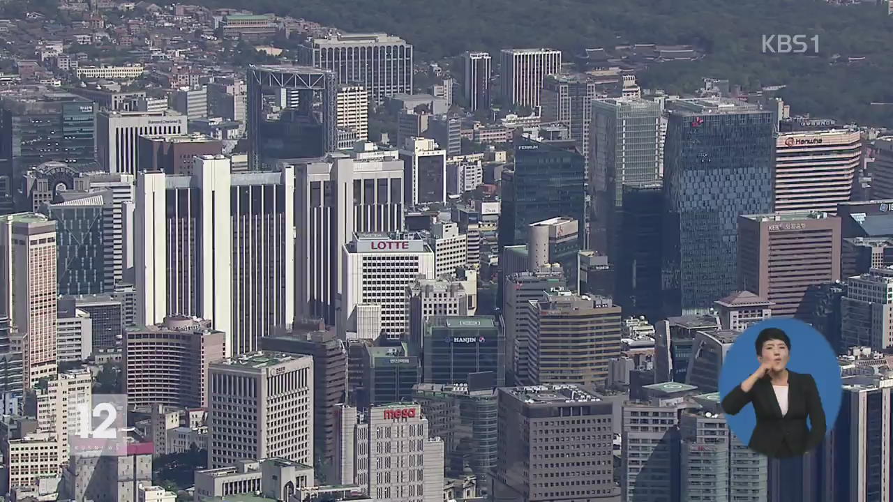 ‘갑질’ 기업이 동반성장지수 ‘우수’ 기업?