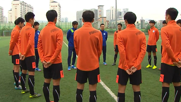 수비 불안 없다…U-17 축구 무실점 원동력은?