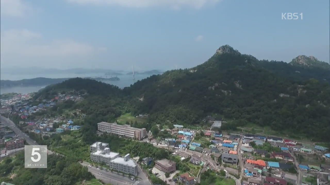 목포해상케이블카 사업자 선정심의위 구성