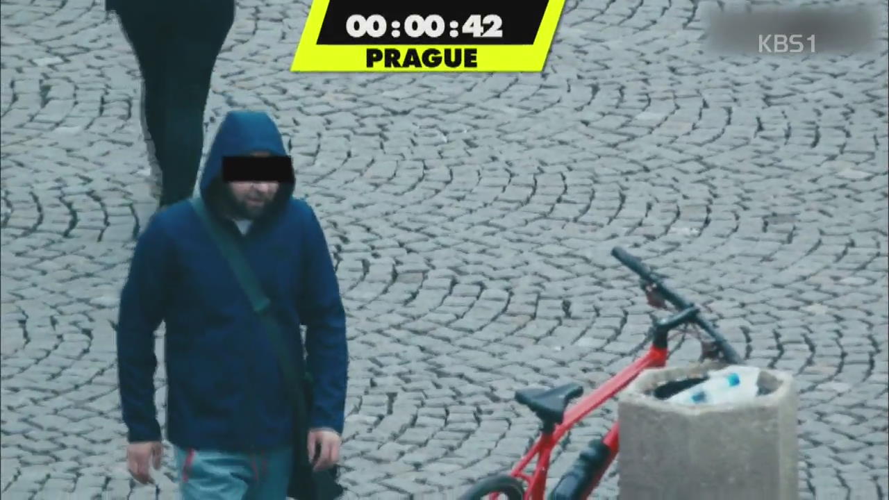 [세상의 창] “자전거 도둑 꼼짝 마” 이색 캠페인