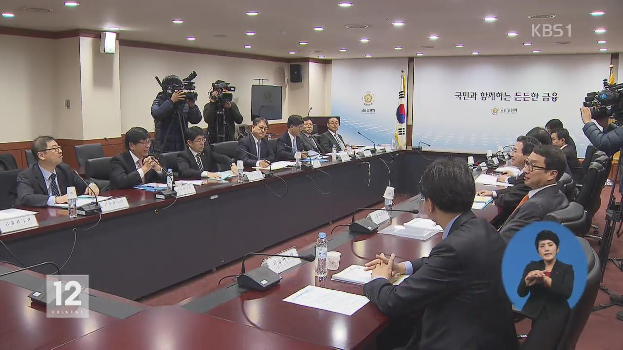 “불안감 해소 위해 정책적 노력 강화”
