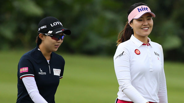 KLPGA 2016시즌 개막, 전인지·김효주 ‘자존심 승부’