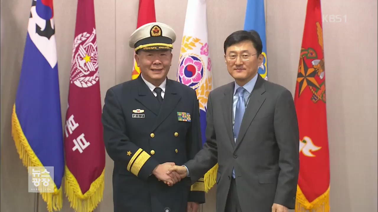 中 “북핵 반대…안보리 제재 참여”