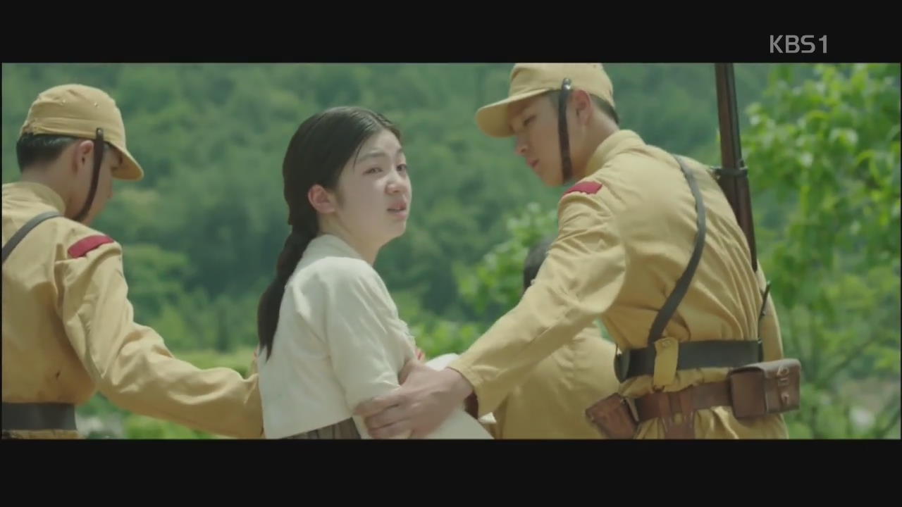 영화 ‘귀향’ 관객 2백만 명 돌파