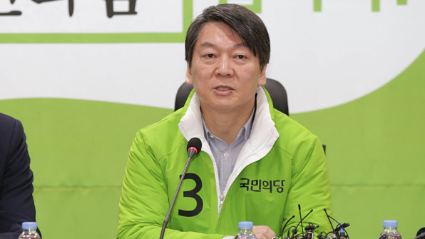 더민주 전병헌·오영식 공천 탈락…국민의당 분당 위기