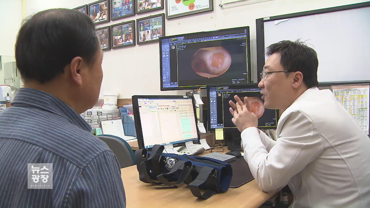 봄철 급증 관절염, 40%가 5년 넘게 방치