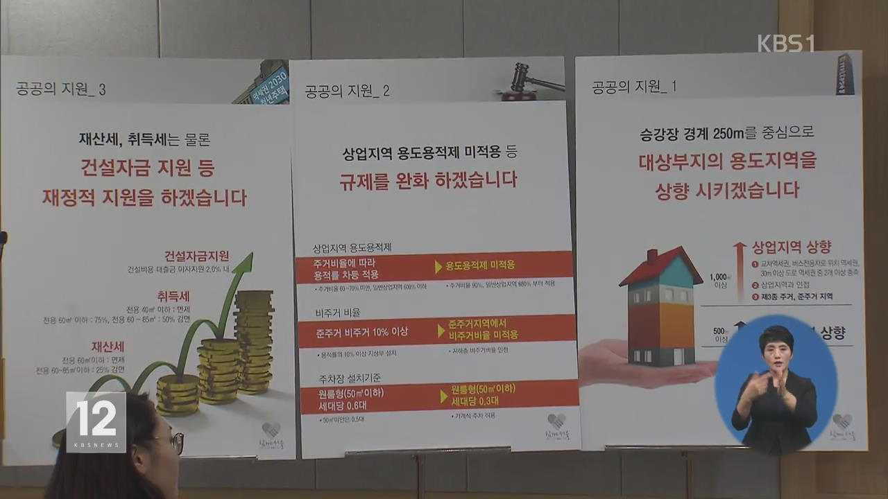 서울시, 역세권 규제 풀어 ‘청년 주택’ 대량 공급