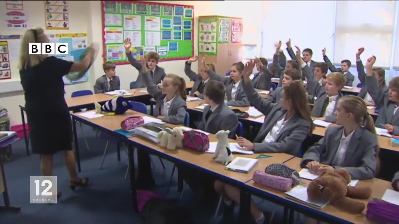 영국, 공립학교를 ‘자율형 자립학교’로…반발 잇따라