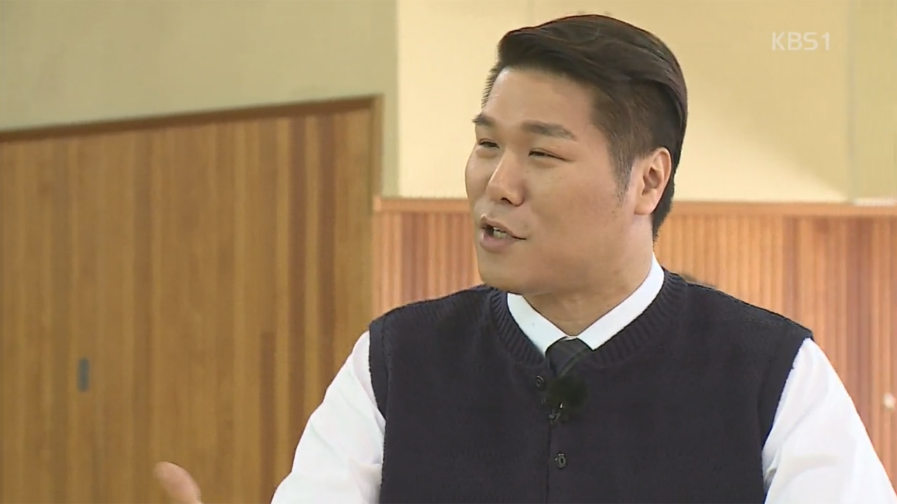 ‘국보 센터’ 서장훈, 고교 클럽서 감독 데뷔!
