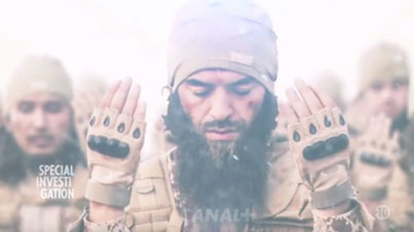 [영상] 신분 속이고 IS에 6개월 잠입…“IS에 이슬람은 없었다”