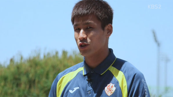 [이재후의 추적 10분] 광주 FC