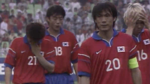 [그땐 그랬지] 한국축구, 대패의 악몽…끝이아닌 시작