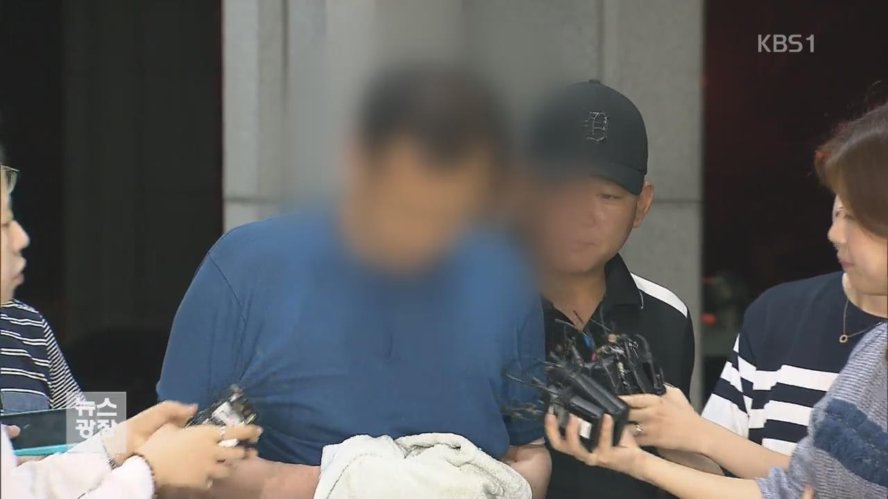 ‘정운호 브로커’ 이동찬 영장 청구…홍만표 기소
