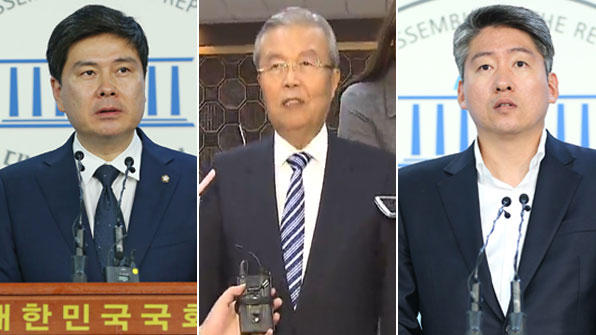 여야, 김해공항 확장 ‘수용’…영남권 일부 ‘불복’