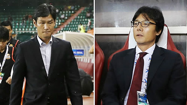 최용수 中 장수행…황선홍, FC서울 새 사령탑