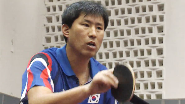 [나는 스포츠人이다] 안재형 감독의 ‘특별한 올림픽’