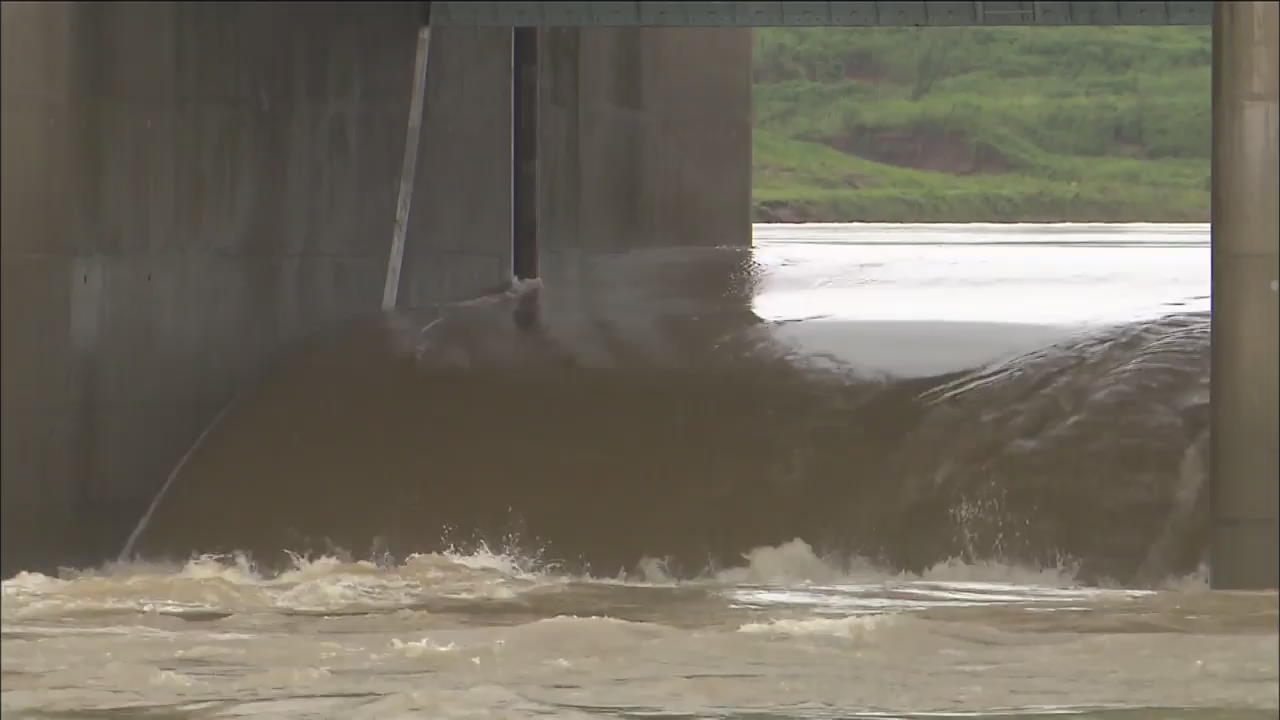 Bracing for Floods