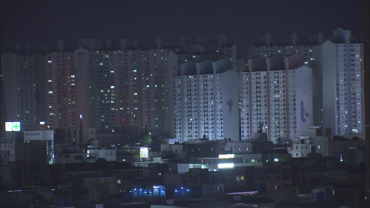 Ulsan Earthquake
