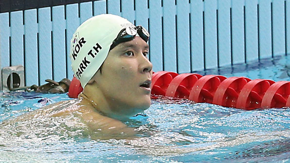 박태환 ‘결정의 순간’ 임박…올림픽 운명은? 