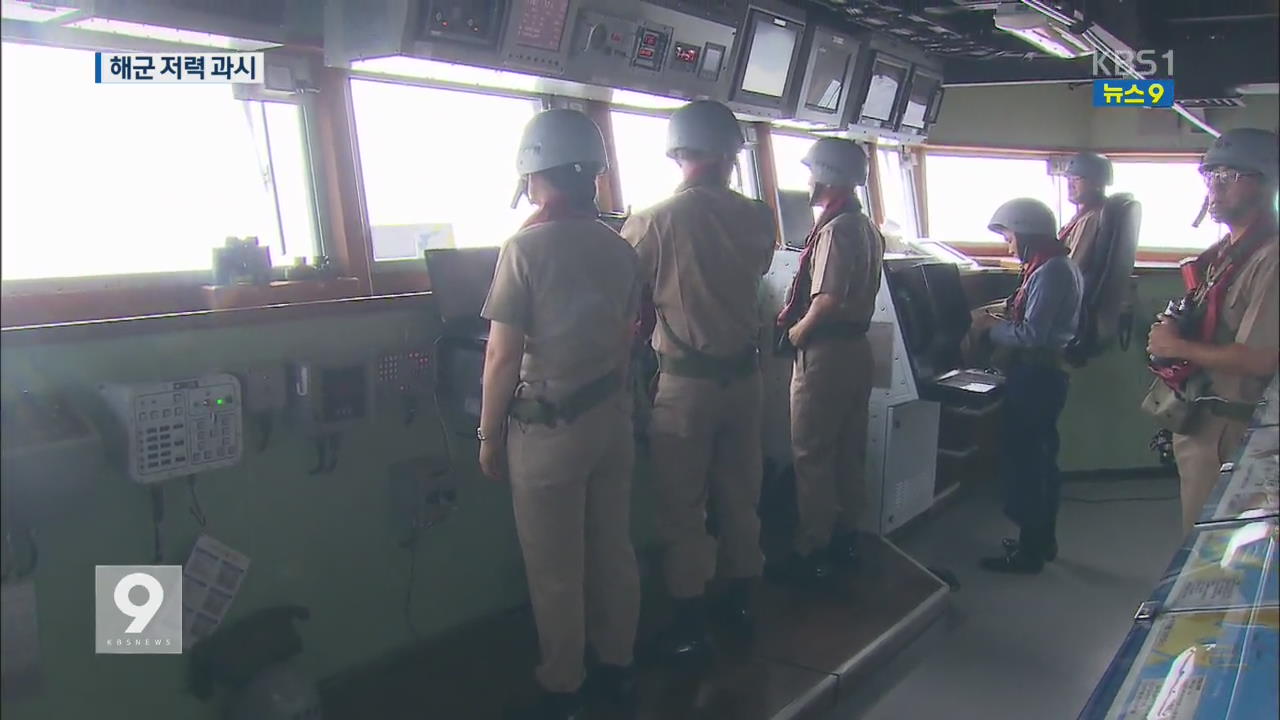 역대 최대 ‘2016 림팩’…해군, 다국적군 지휘