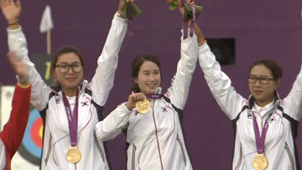 국민들 원한다! “대한민국, 리우 종합 5위 기대”