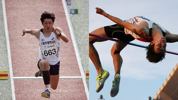 한국육상 기대감…리우서 ‘필드 첫 메달’ 도전