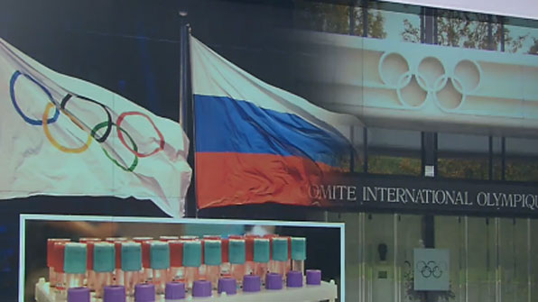 IOC, ‘도핑 스캔들’ 러시아 리우 퇴출 위기