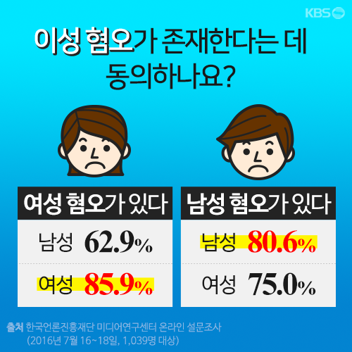 [뉴스픽] 이 말은 혐오 표현일까