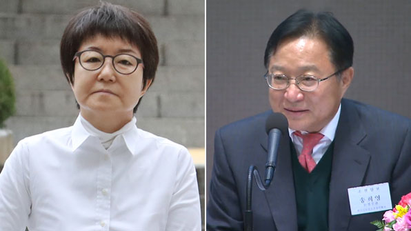 검찰, 박수환 ‘자금 추적’…송희영 전면 수사