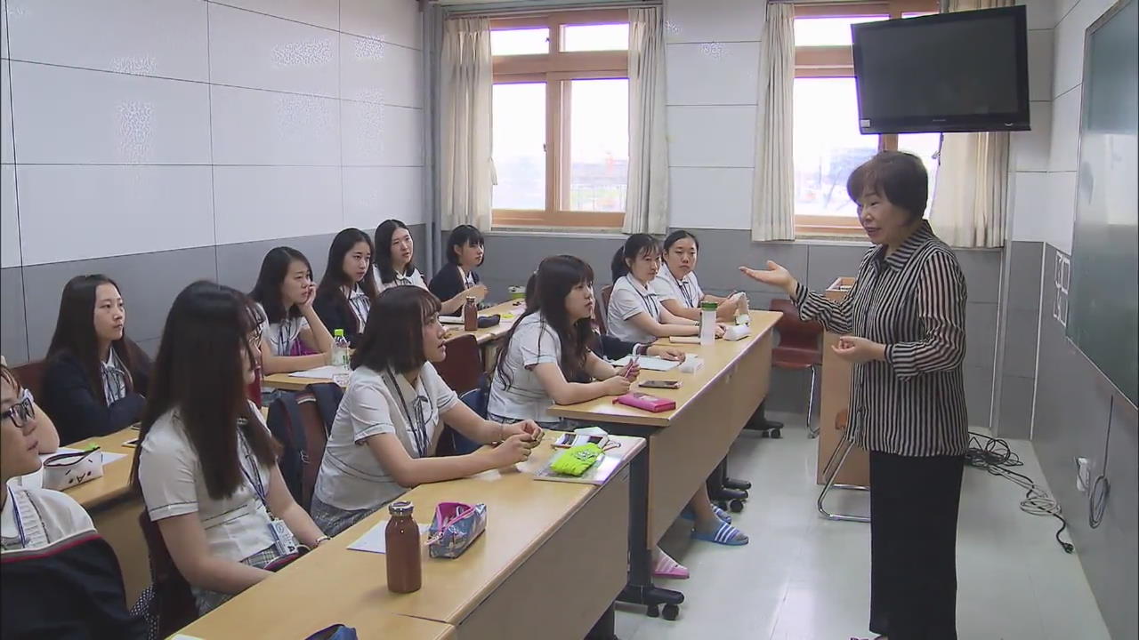 Study Abroad Program