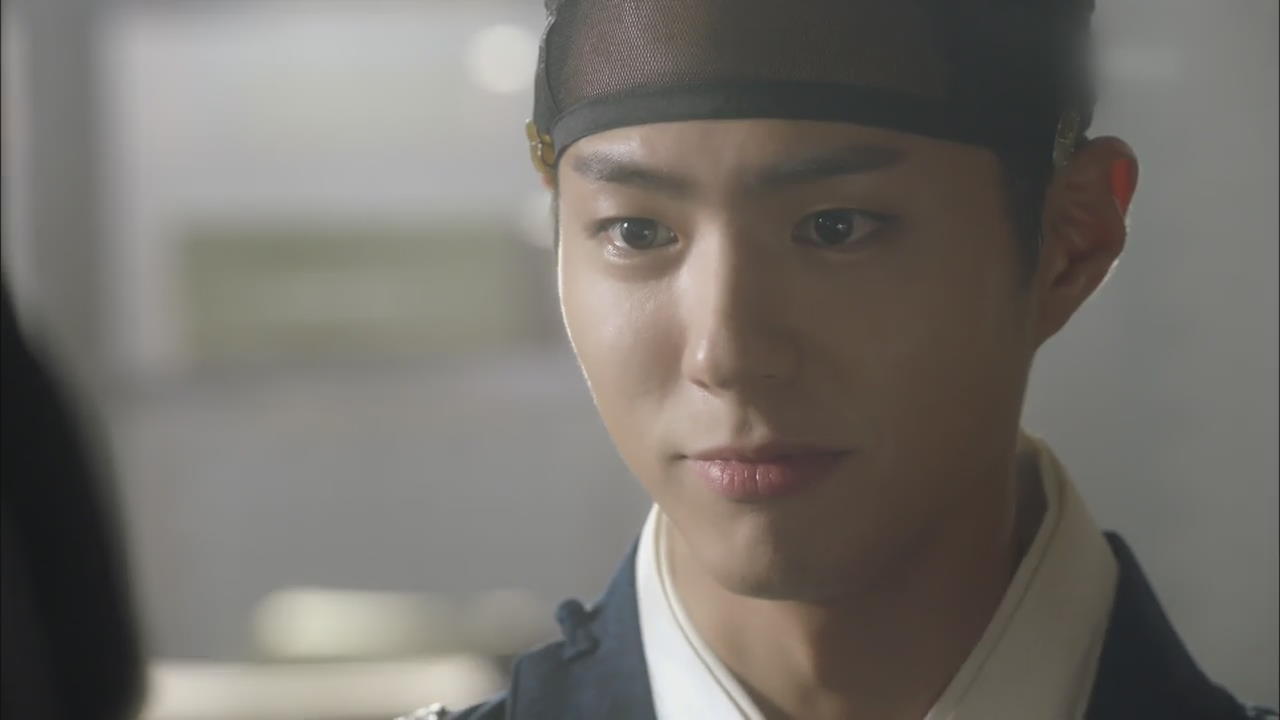Park Bo-geom Effect