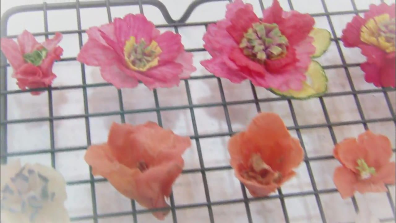 Handmade Chuseok Gifts