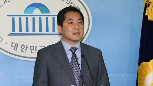 ​​박대출 “네이버·다음카카오도 김영란법 포함해야”…개정안 발의