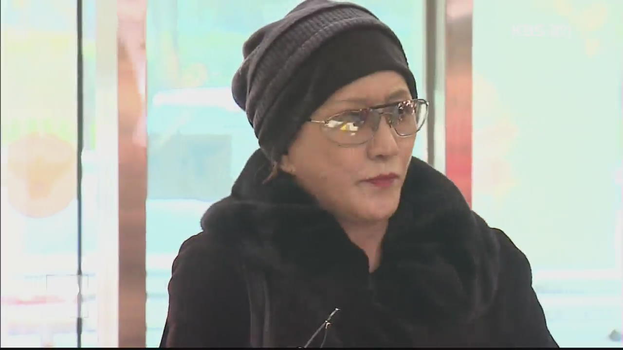 마약 구속 린다 김, 폭행 등 혐의 추가 재판