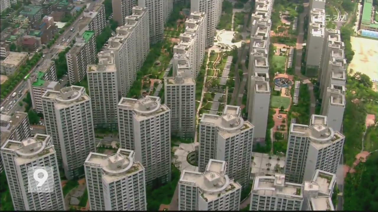 부동산 대책…강남4구·과천 ‘분양권 거래 제한’