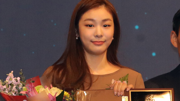 역시 ‘피겨 여왕’ 김연아…최연소 스포츠 영웅