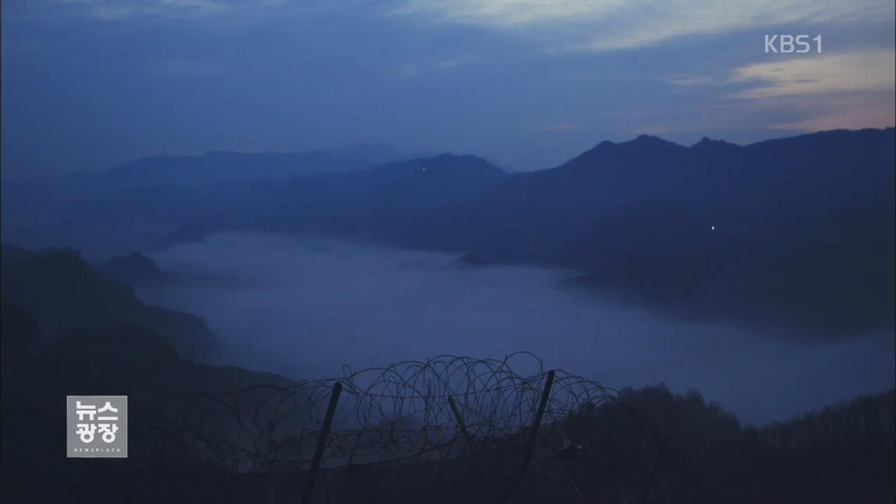 ‘생태계 보고’ DMZ에 4천8백여 종 서식