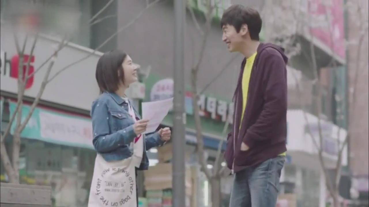 Hit KBS Web Drama