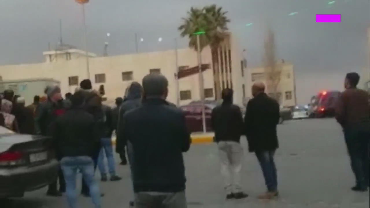 요르단서 총격전…관광객 등 10여 명 사망