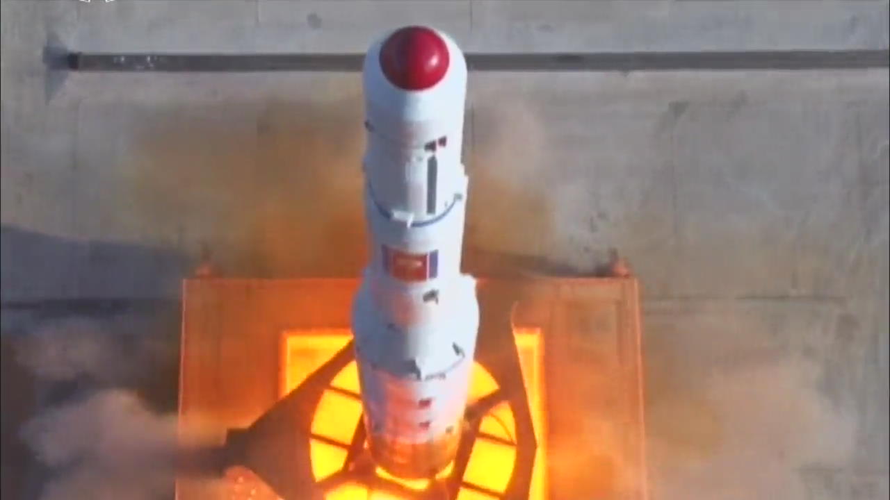 NK Missile Threats