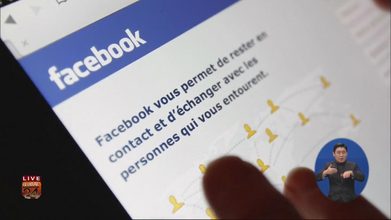 [글로벌24 주요뉴스] 독일, 페이스북 ‘가짜 뉴스’ 걸러내기 첫 가동