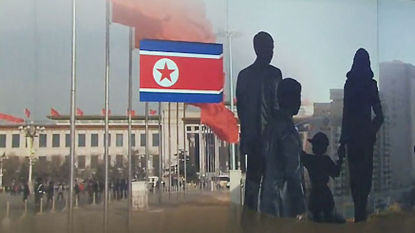 [단독] 北 김정남 보호 백두혈통 “신변위협, 한국 가겠다”