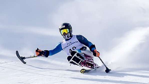 [알고보면 재미있는 스포츠] 겨울 스포츠의 상징 ‘알파인 스키’