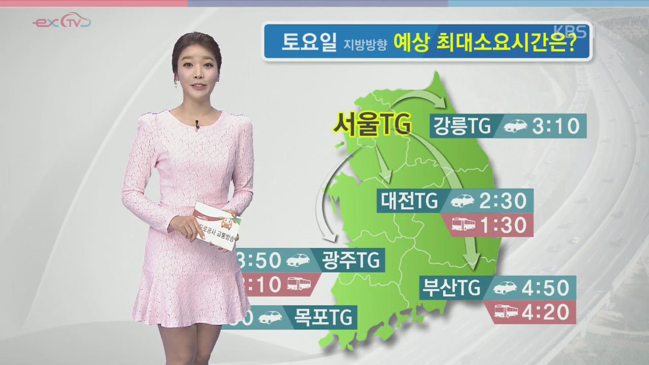 이 시각 고속도로