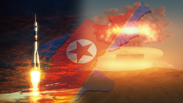 美하원 북핵 청문회…“대북-대중압박 옥죄야”