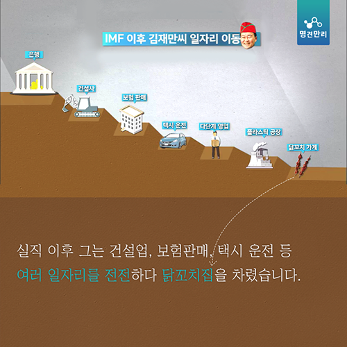 [뉴스픽] “6년 남았다”, 한국경제 시한부 선고