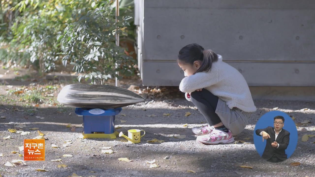 [지구촌 화제 영상] 예상을 뒤엎는 ‘모션 그래픽’의 세계